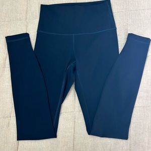 Lululemon Wunder Under HR Tight 28”